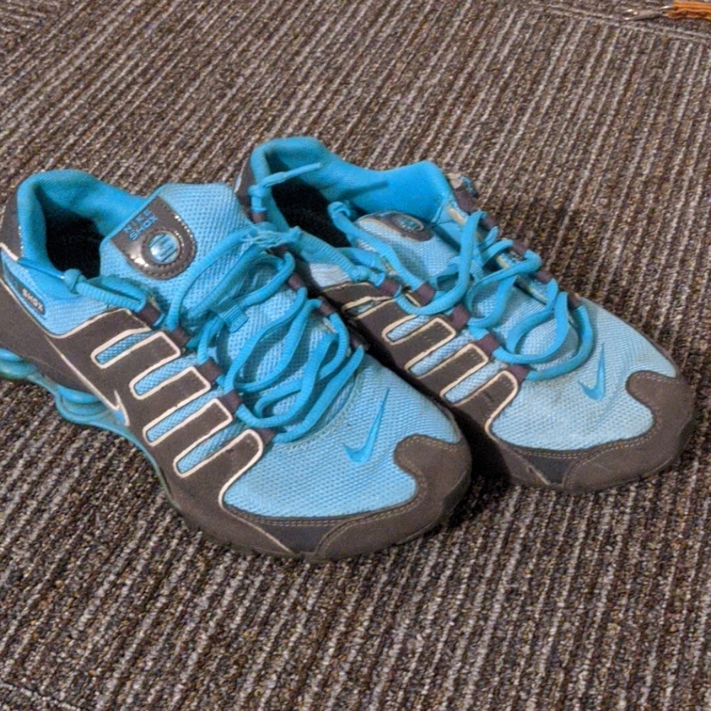 Nike Shox